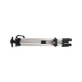 thumbnail image 4 of Miangastore Adjustable Height Tripod Painting Rack Easel Painting Shelf Folding Easel Stand, 4 of 9