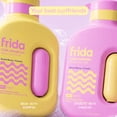 thumbnail image 6 of Frida for Kids Curl Conditioner for Kids, Curly Hair Care, 17 fluid ounce, 6 of 7