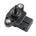 thumbnail image 1 of Sensor Macarena de Presión de Admisión de Aire del Sensor Para Shogun / P / E1T16671A Sensor de presión del colector, 1 of 7