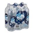 thumbnail image 4 of Agua alcalina Great Value 6 botellas de 1 l c/u, 4 of 4