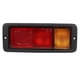 thumbnail image 4 of 2Pcs Left & Right Rear Tail Light Lamp MB124963 compatible Mitsubishi Pajero-CHENG DU, 4 of 5
