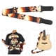 thumbnail image 1 of Correa de Guitarra Acústica, Reduce La Correa de Bajo una presentación de Hombro para la guitarra para el Bajo, 1 of 7