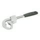 thumbnail image 1 of Llave para grifo de fregadero, llave para fregadero multifuncional, llave para fregadero ajustable, llave para fontanería de baño fabricada con cuidado, 1 of 8
