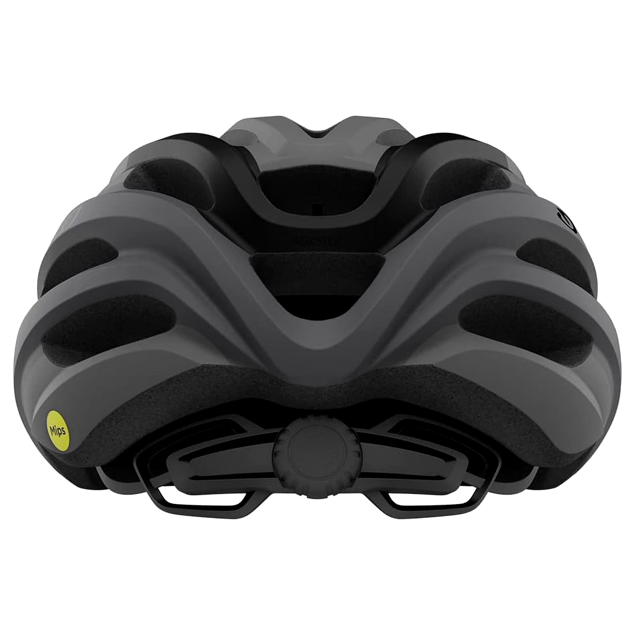 Giro Register MIPS Bike Helmet - Matte Titanium Unisize