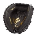 thumbnail image 2 of Manopla de receptor juvenil Mizuno Prospect GXC112 80 cm, 2 of 3