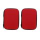 thumbnail image 2 of Portable EVA Fishing Gear Sequins Three Hook Storage Box Sequins Bag Fish Fake Bait Fly Hook Sequin Storage Bag, 2 of 5