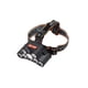 thumbnail image 1 of Billuyoard Faro recargable portátil al aire libre ajustable faro pesca ciclismo manos libres impermeable cabeza lámpara luz de noche Iluminación y accesorios Billuyoard HA074607-01, 1 of 6