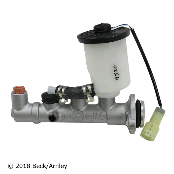 BeckArnley 072-8370 Brake Master Cylinder