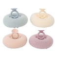thumbnail image 2 of Shower Scrubber Mesh Ball, Rich Foam Super Soft Bath Cleaning Ball  for Daily Use, 2 of 8