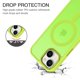 thumbnail image 2 of Funda de teléfono BENTOBEN compatible con iPhone 15 Plus translúcida, 2 of 8