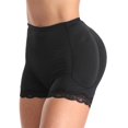 thumbnail image 2 of Sexy Women Fake Ass Pads Hip Butt Lifter Shapers Panties Slimming Underwear Enhancer Hip Pads Pant, 2 of 2