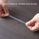 thumbnail image 4 of Adhesivo Acrílico De Doble Cara, Cinta Adhesiva Redonda Sin Costuras, Sin Rastro, Decoración De Pasta Para El Hogar, Pegatina Impermeable 70 Uds. Speravity HA022909-00, 4 of 5