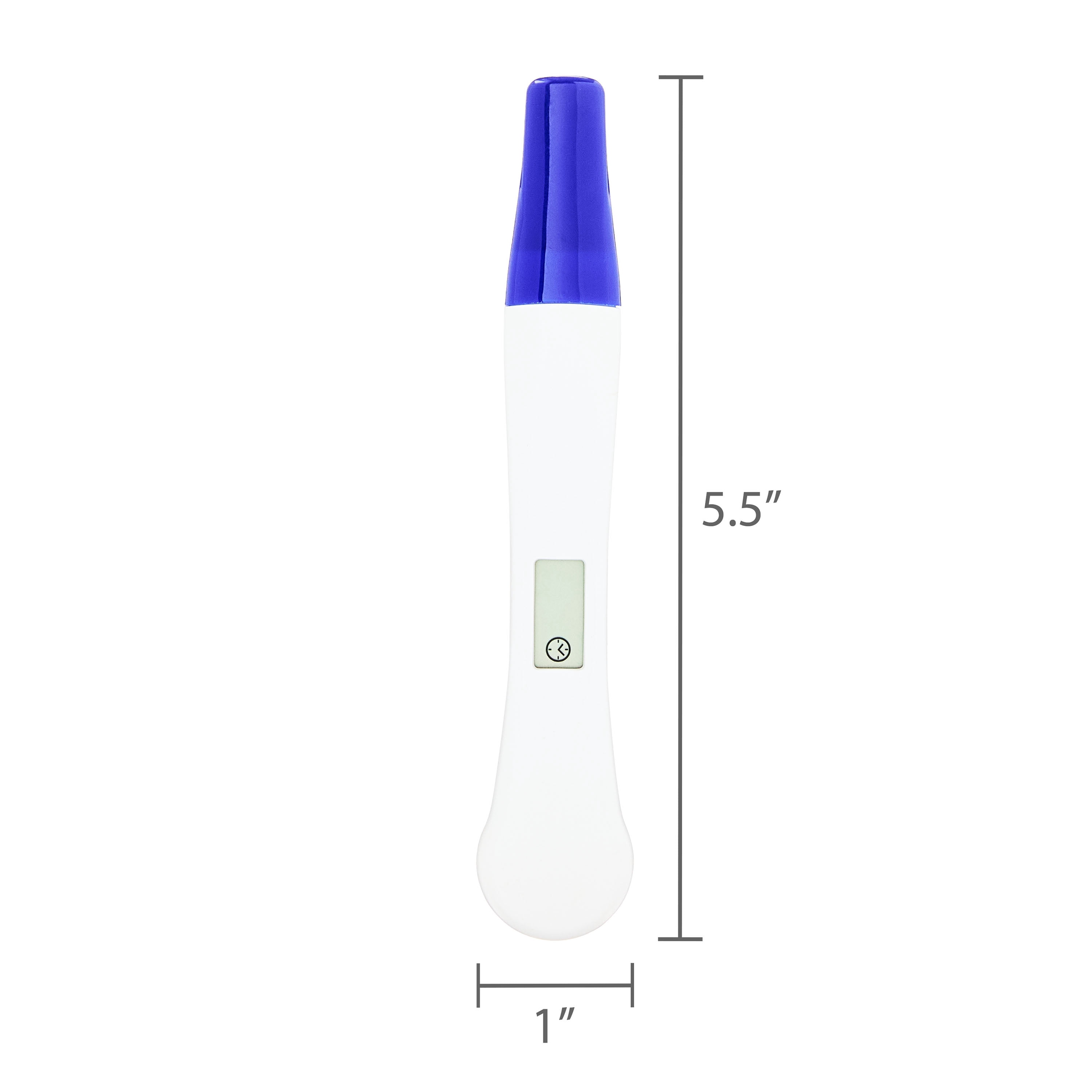 Equate Early Result Digital Pregnancy Test, 6 Days Sooner, 2 Count