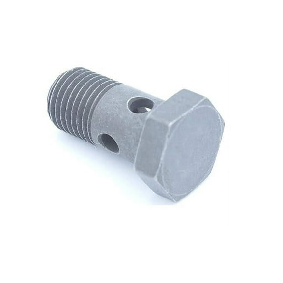 Saab Original 9-3 Engine Coolant Line Banjo Bolt 12797711