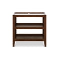 thumbnail image 2 of Carter's by DaVinci Colby Changing Table in Espresso, 2 of 2