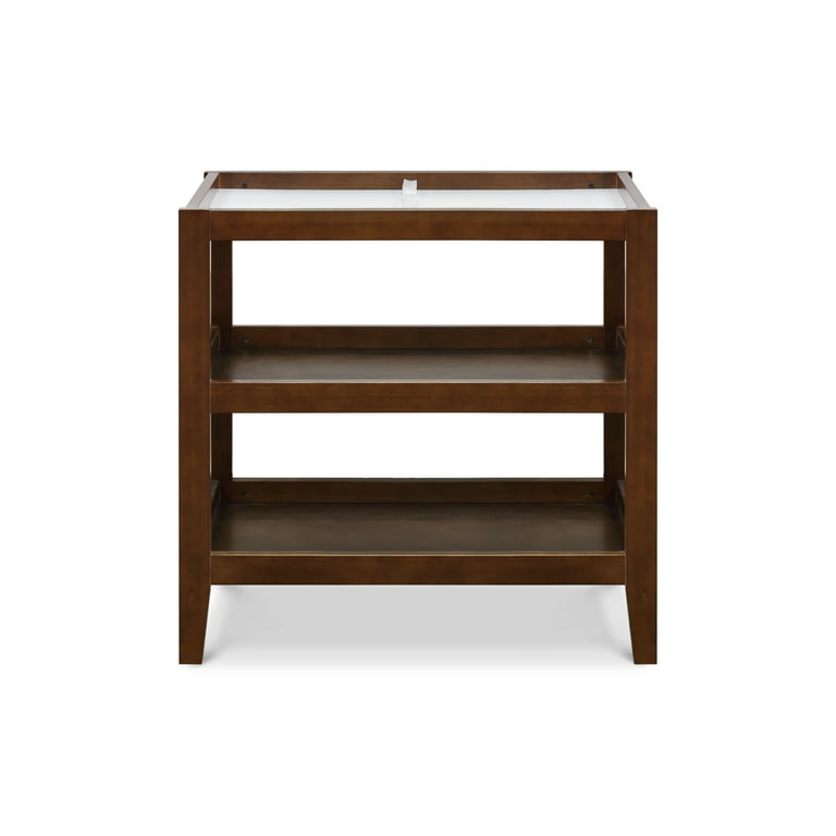 Carter s by DaVinci Colby Changing Table in Espresso Walmart