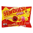 thumbnail image 2 of Starburst Pops Original 8.8 oz. Bag - Pack of 2 / Pack of 4, 2 of 8