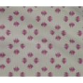 thumbnail image 4 of oneOone Cotton Flex Fabric Small Motif Ikat Print Sewing Fabric BTY 40 Inch Wide, 4 of 4