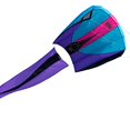 thumbnail image 1 of Prism Bora 7 Single-line Parafoil Kite, Frost, 1 of 6