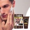 thumbnail image 3 of Crema de afeitar Espuma suavizante suave para barba Crema de afeitar para hombres 118 g Crema de afeitar, 3 of 5