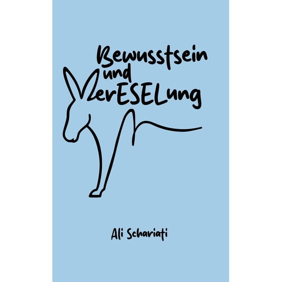 Bewusstsein und verESELung, (Hardcover)