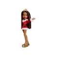 thumbnail image 3 of Muñeca Bratz Santa Sasha, 3 of 4