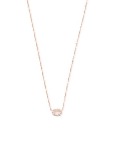 Kendra Scott Chelsea Pendant Necklace 