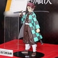 thumbnail image 4 of Figurine d'Action Anime Hunterxhunter Killua Zoldyck PVC Figurines Réalistes Modèle de Personnage Statue de Collection Jouet, 4 of 4