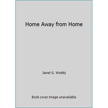 Home Away from Home [Hardcover - Used]