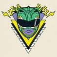 thumbnail image 3 of CafePress - Power Rangers Green Ranger Zzz Men's Value T Shirt - Men's Classic Graphic T-Shirt, 3 of 4