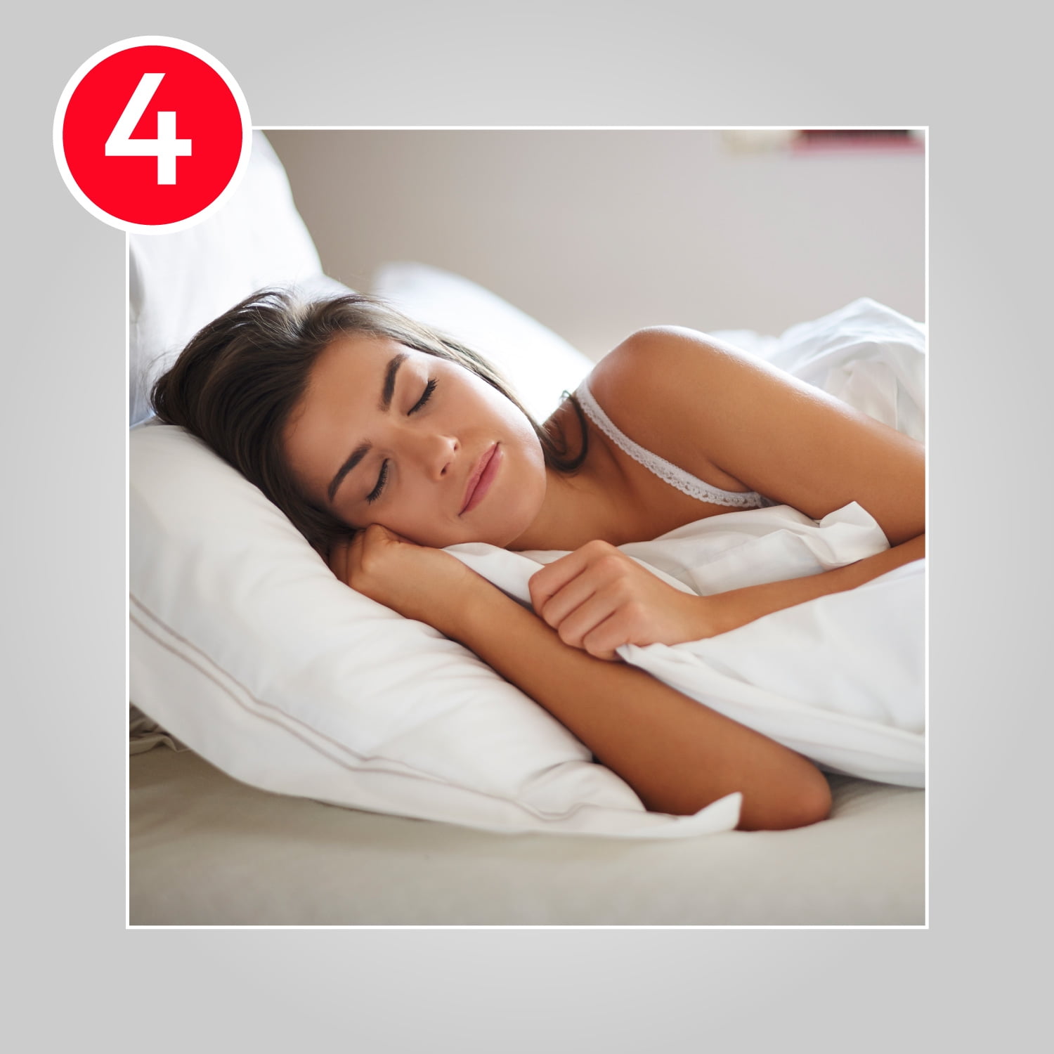 Primo International Bliss Zzz 7