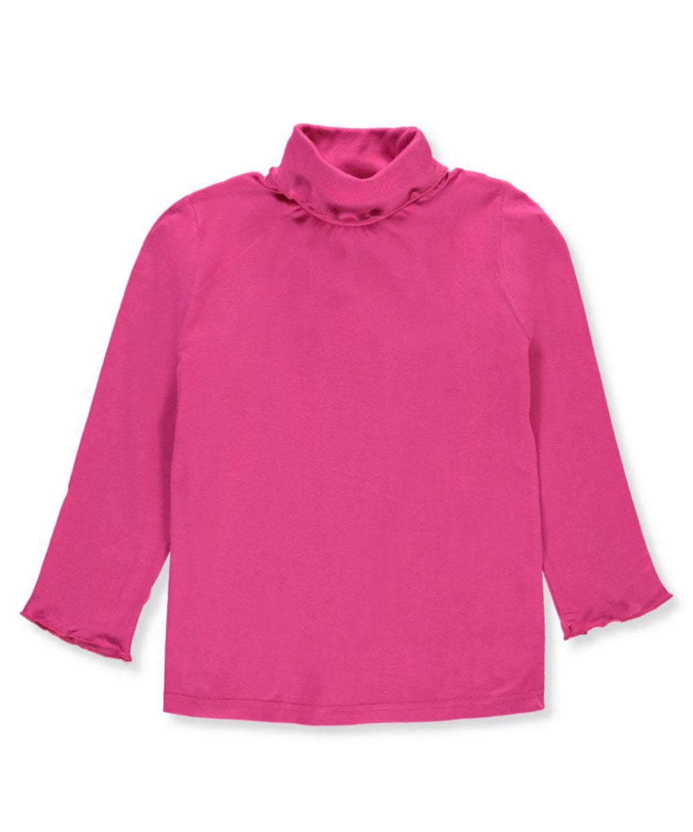 Real Love Girls Turtleneck