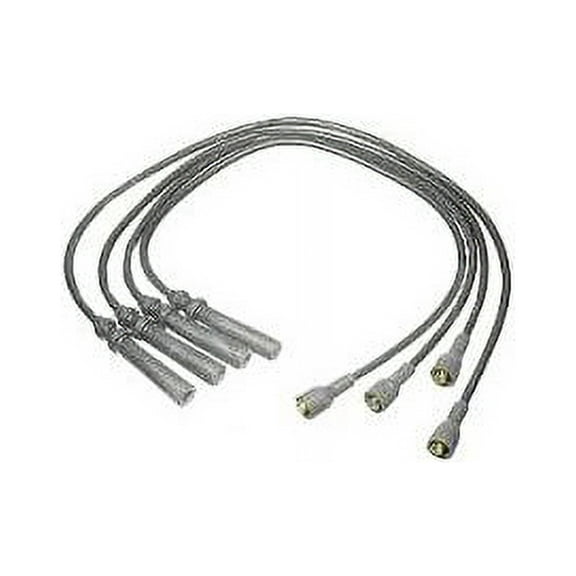 Standard 4578 Spark Plug Wire, OE Replacement