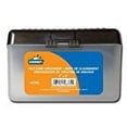 thumbnail image 3 of Kamset Portable Plastic Index Card File Box, Clear, 3 of 3