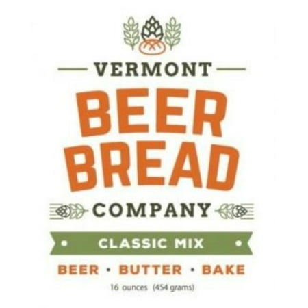 Vermont Beer Brand Mix, Delish , fresh By Vermont Beer