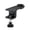 Black, variant on Garden Pinics Outdoor Brackets Heavy Type Creative Camping Tarps Clip Clamps