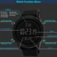 thumbnail image 3 of Reloj deportivo multifunción para Hombre, cronógrafo Digital con pantalla Led, resistente al agua, electrónico, con calendario, 3 of 5