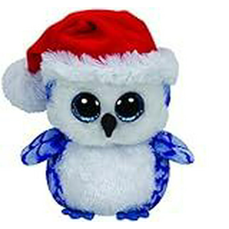Owl stuffed animal ty sale