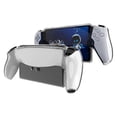 thumbnail image 1 of Game Player Case for Portal Case Transparency Cover Ultra Slim Soft Silicone TPU Case, 1 of 5