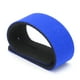 thumbnail image 3 of 10 Uds. Correa de transporte para caña de pescar al aire libre, eslinga de neopreno, soporte elástico ajustable para aparejos, azul, 3 of 8