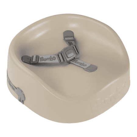 Bumbo Booster Seat, Taupe