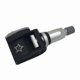 thumbnail image 4 of 4pcs Tire Pressure Monitor Sensors for BMW G30, G31, G38, F90, G32, G11, 4 of 5