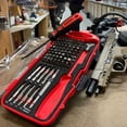 thumbnail image 6 of Birchwood Casey 84 Piece Master Gunsmithing Screwdriver Set, 6 of 7