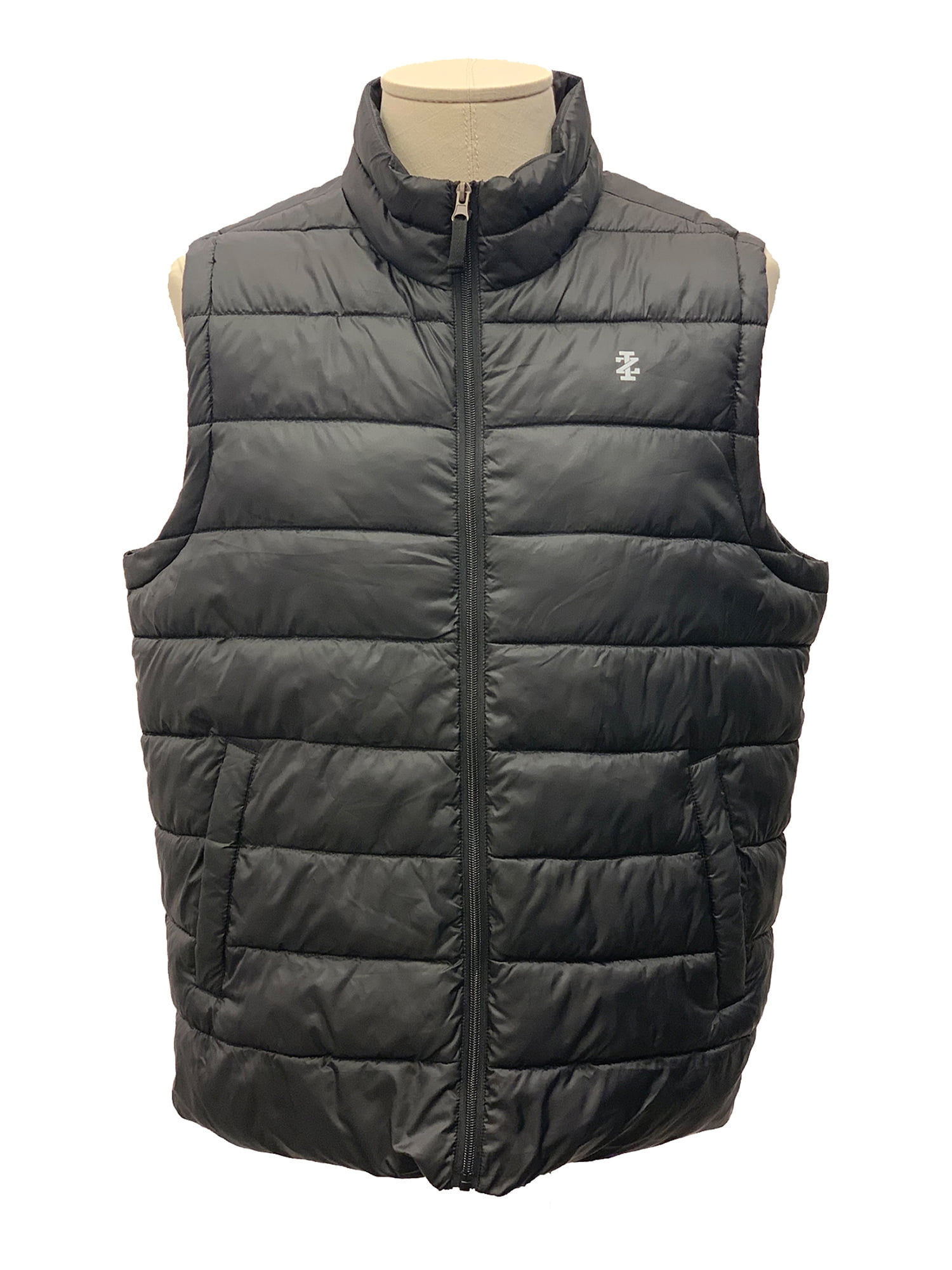 Buy IZOD Quilted Puffer Vest for Men Online Lebanon Ubuy