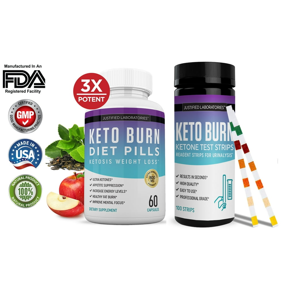 shred bhb pills urine ketogenic ketones exogenous
