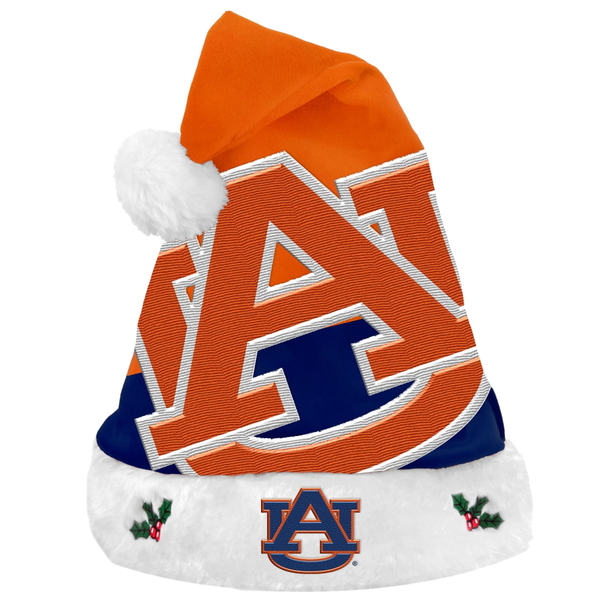 patriots christmas hat