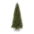 thumbnail image 1 of National Tree Company Feel Real 7.5 Ft Arbre de Noël Artificiel Pré-Éclairé, 1 of 7