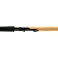 thumbnail image 5 of Shimano Fishing SCIMITAR FLOAT 126 L 2PC Freshwater Salmon Steelhead Spinning [SMSL126L2C], 5 of 12