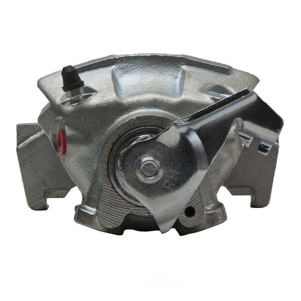 Dynamic Friction Company 331-54608 DFC Premium Caliper - Silver Zinc Coated