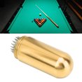 thumbnail image 4 of Cue Tip Shaper, 3.8CM Confortable Main Sentir Outil de Pointe de Billard pour Intérieur Noir, Rouge, Bleu, Or, Argent, 4 of 8